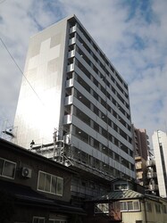 青葉通一番町駅 徒歩6分 5階の物件外観写真